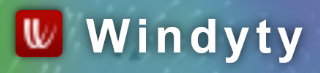Windy天氣網